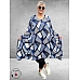 AKH Tuniek OhReally Blauw Multi